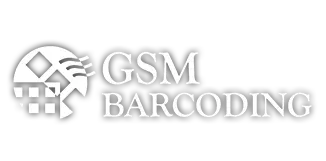 GSM Barcoding Logo