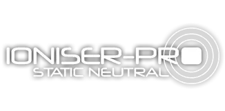 Ioniser Pro Logo